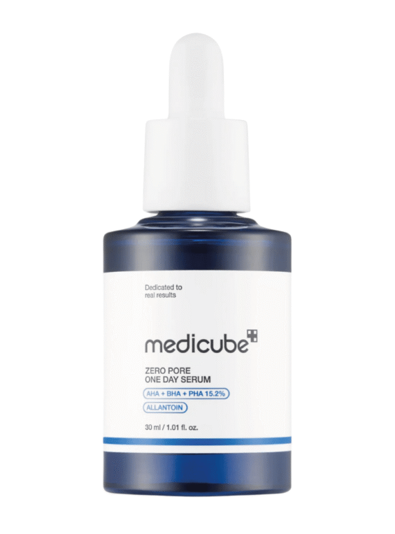 Zero Pore One Day Serum 30ml - 1