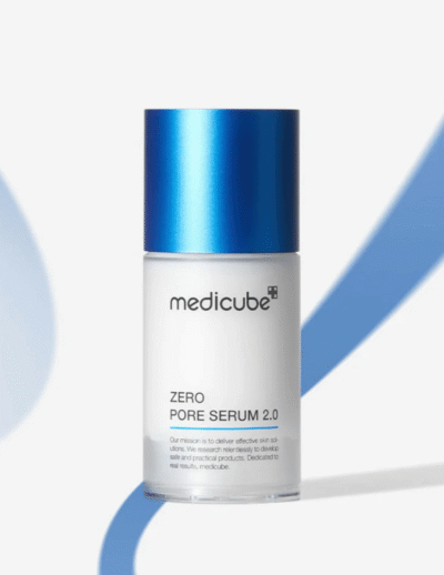 Zero Pore Serum 2.0 37ml - 2