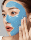 Zero Pore Blackhead Mud Mask 100g - 4