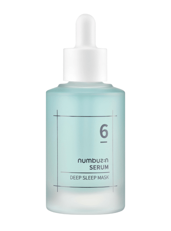 No. 6 Deep Sleep Mask Serum 50ml - 1