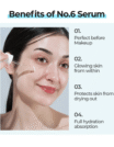 No. 6 Deep Sleep Mask Serum 50ml - 3